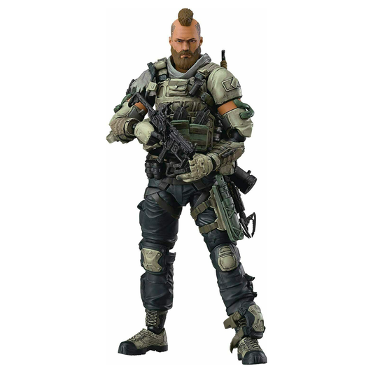 figma: Call of Duty - Ruin #480