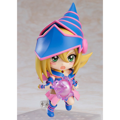 Good Smile Company: Nendoroid: Yu-Gi-Oh! - Dark Magician Girl #1596