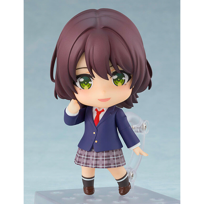 Good Smile Company: Nendoroid: Bottom-Tier Character Tomozaki - Aoi Hinami #1574