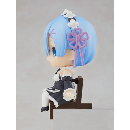 Nendoroid: Re:Zero Starting Life in Another World - Swacchao! Rem