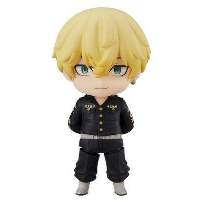 Good Smile Company: Nendoroid: Tokyo Revenger - Chifuyu Matsuno #1874