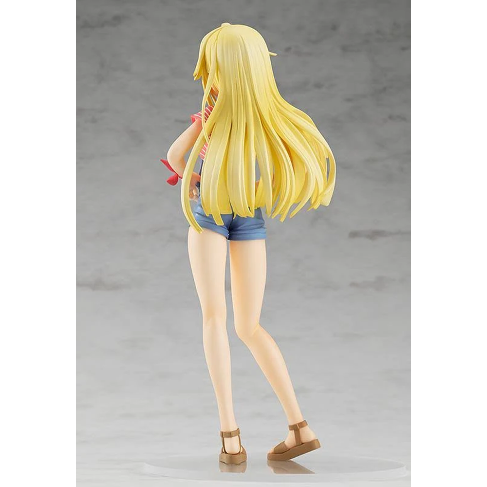 Good Smile Company: BanG Dream! Girls Band Party! - Pop Up Parade Kokoro Tsurumaki