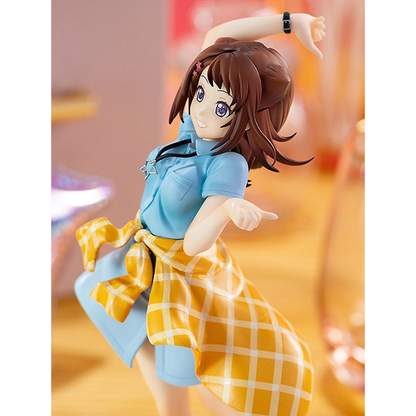 Good Smile Company: BanG Dream! Girls Band Party! - Pop Up Parade Kasumi Toyama