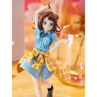 Good Smile Company: BanG Dream! Girls Band Party! - Pop Up Parade Kasumi Toyama