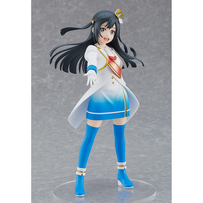 Good Smile Company: Love Live! Nijigasaki High School Idol Club - POP UP PARADE Setsuna Yuki