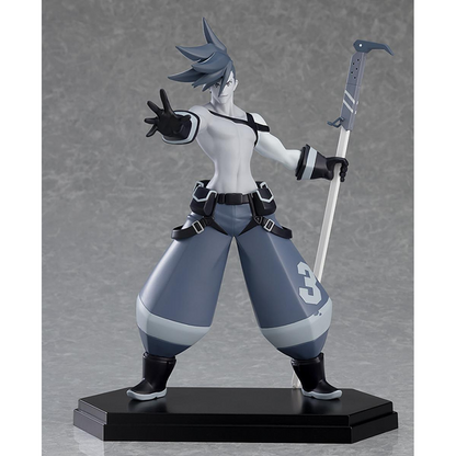 Good Smile Company: PROMARE - POP UP PARADE Galo Thymos: Monochrome Ver.