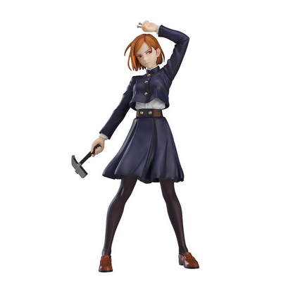 Good Smile Company: Jujutsu Kaisen - POP UP PARADE Nobara Kugisaki