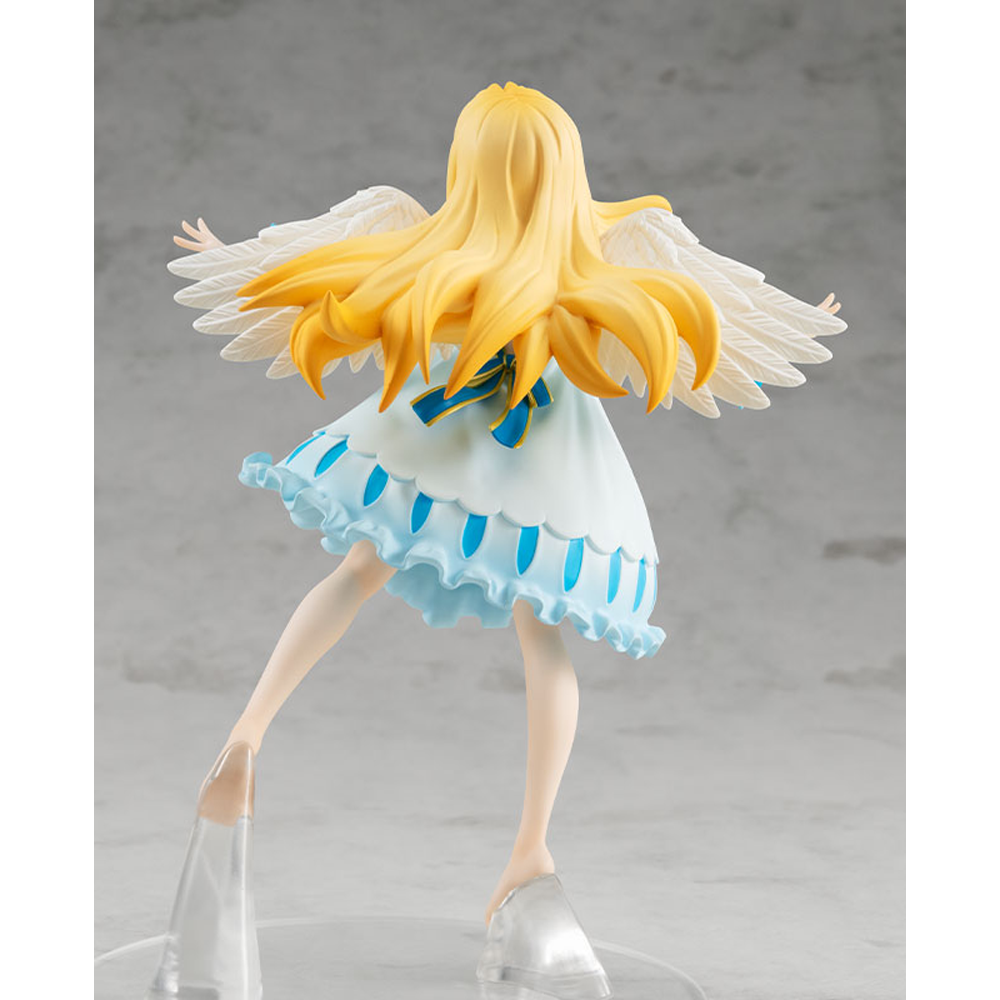 Good Smile Company: The Rising of the Shield Hero - Pop Up Parade Filo (Season 2 Ver.)