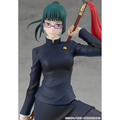 Good Smile Company: Jujutsu Kaisen - POP UP PARADE Maki Zen'in