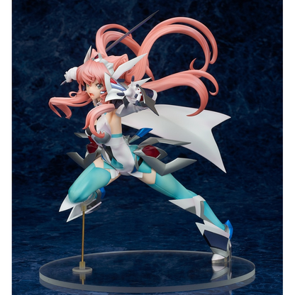Hobby Stock: Symphogear GX - Maria Cadenzavna Eve 1/7 Scale Figure