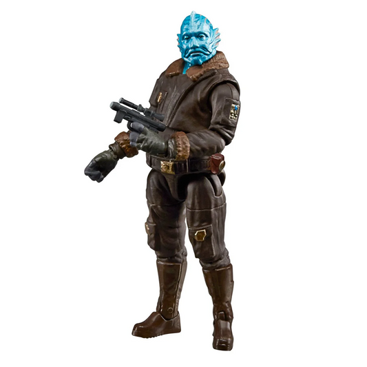 Star Wars: The Vintage Collection - Mythrol 3 3/4-Inch Action Figure