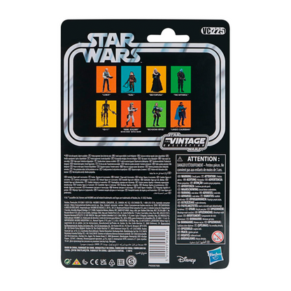 Star Wars: The Vintage Collection - Mythrol 3 3/4-Inch Action Figure