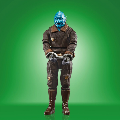 Star Wars: The Vintage Collection - Mythrol 3 3/4-Inch Action Figure