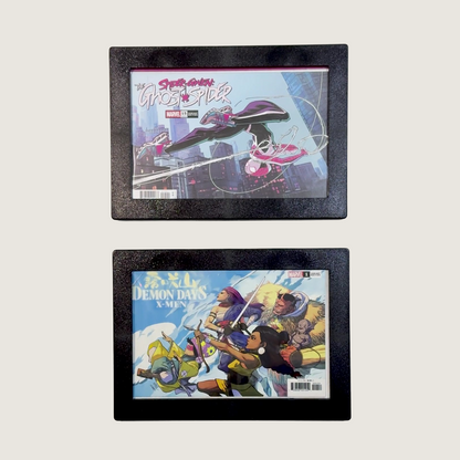 EnCapsulator - Silver Age Size