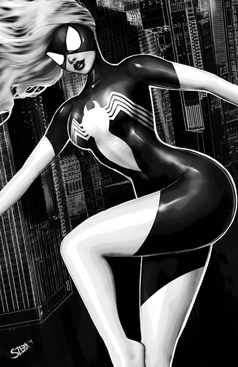 MARVEL SUPER HEROES SECRET WARS #7 SZERDY FACSIMILE VIRGIN