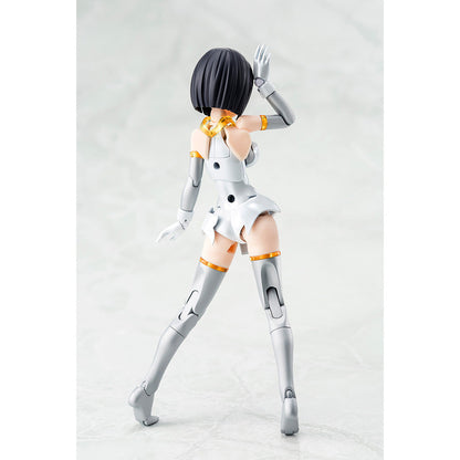 KOTOBUKIYA Plastic Model Kits: Megami Device - Bullet Knights Executioner Bride