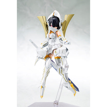 KOTOBUKIYA Plastic Model Kits: Megami Device - Bullet Knights Executioner Bride