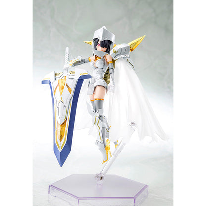 KOTOBUKIYA Plastic Model Kits: Megami Device - Bullet Knights Executioner Bride