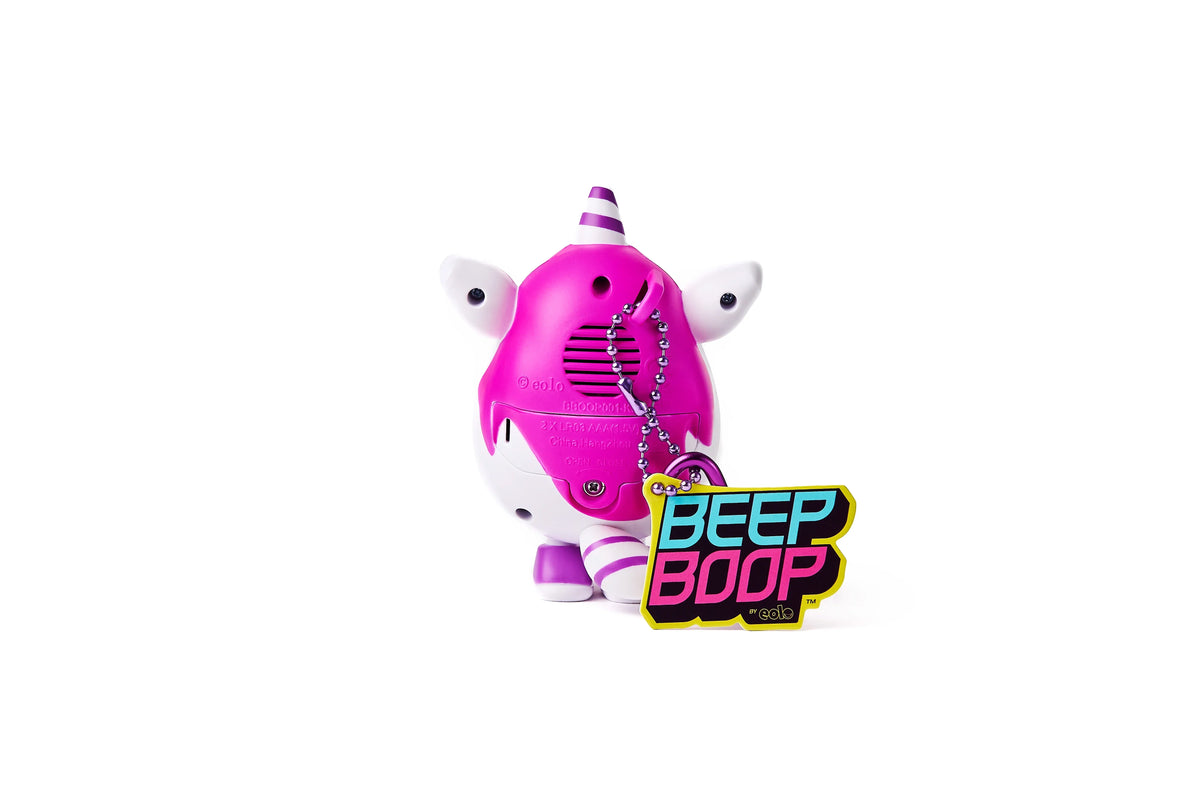 Beep Boop Kirin