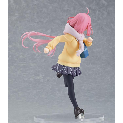 Good Smile Company: Laid-Back Camp - POP UP PARADE Nadeshiko Kagamihara