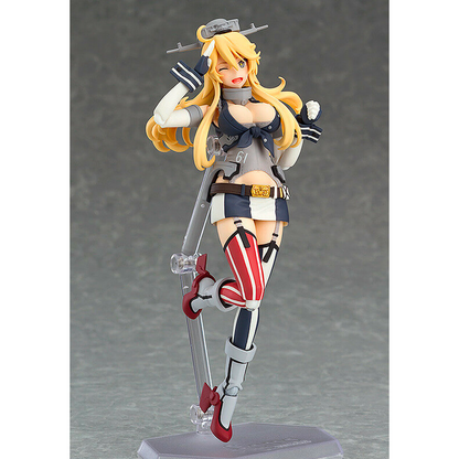 figma: Kantai Collection - Iowa #330