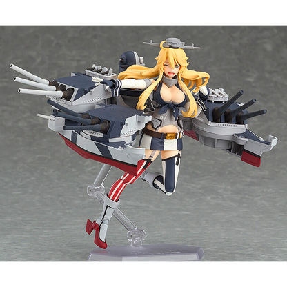 figma: Kantai Collection - Iowa #330