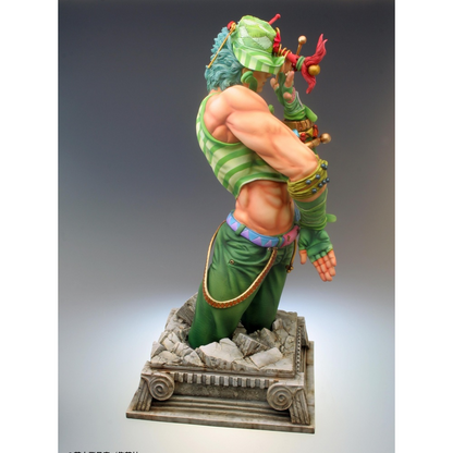 Medicos: JoJo's Bizarre Adventure - Chozokado [Jonathan Joestar] Super Action Statue