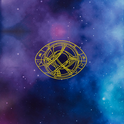Loungefly: Marvel Doctor Strange Multiverse Mini Backpack