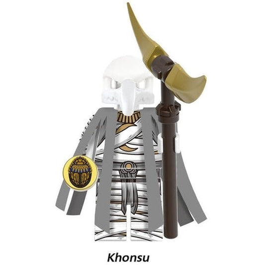 Khonsu