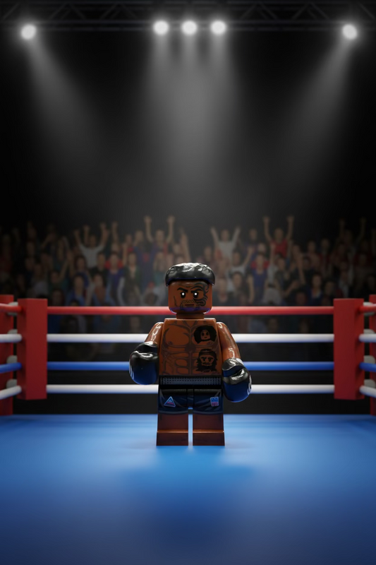 Mike Tyson Fig