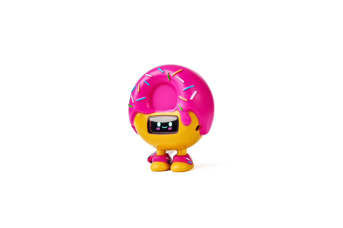 Beep Boop Mochi