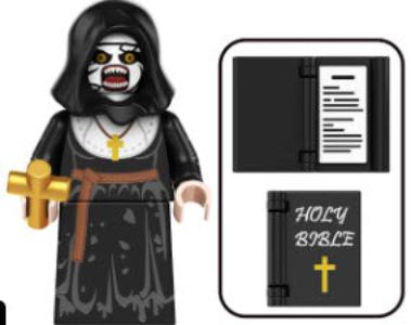 Evil Nun