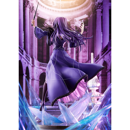 Phat! Company: Fate/Grand Order - Caster/Scathach Skadi 1/7 Scale Figure