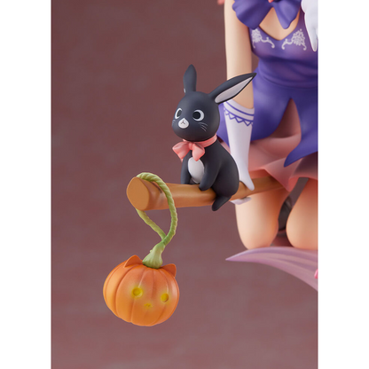 Plum: Is the order a rabbit? - Cocoa (Halloween Fantasy Limited Edition) 1/7 Scale Figure