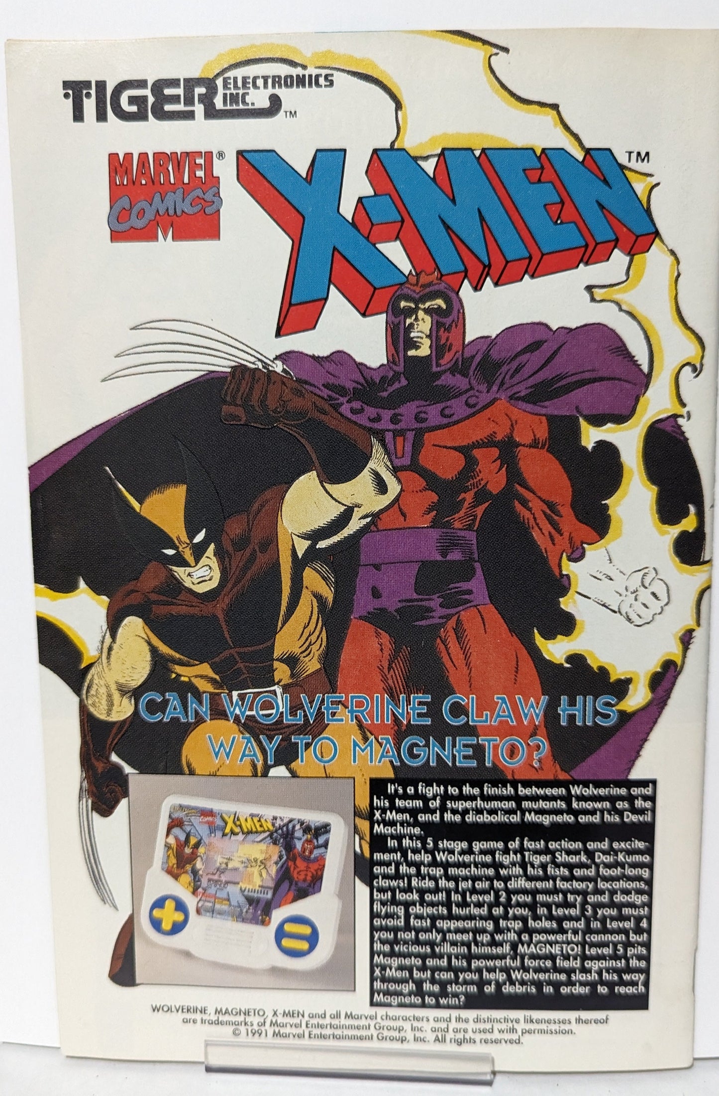 X-Men, Vol. 1 #4A