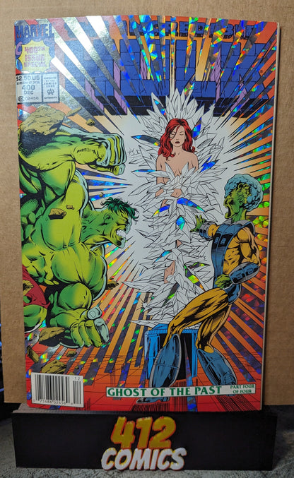 The Incredible Hulk, Vol. 1 #400B