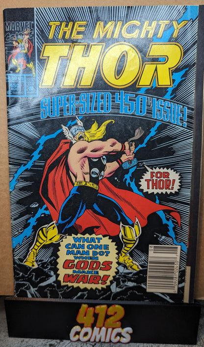 Thor, Vol. 1 #450B