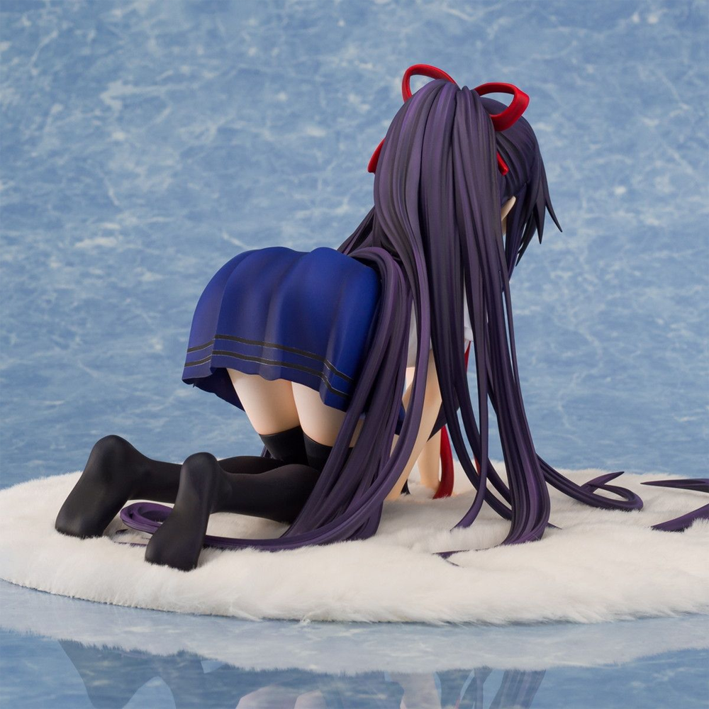 Union Creative: Date A Live III - Tohka Yatogami
