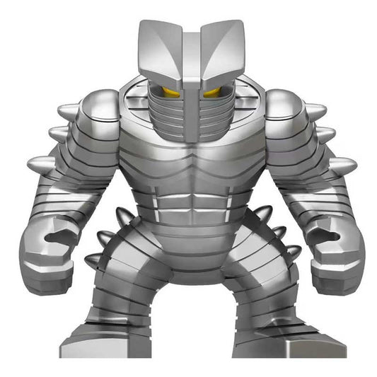 Destroyer Big Figure – LEGO Compatible Marvel Minifigure