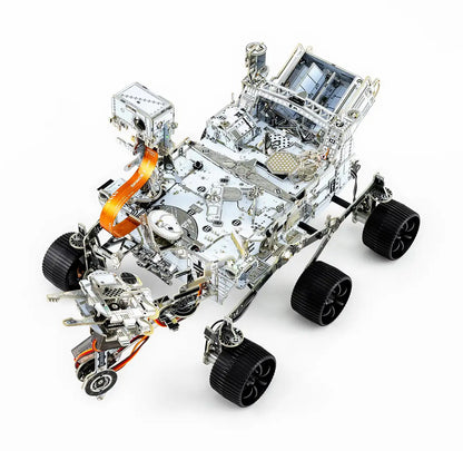 NASA Mars Perseverance Rover