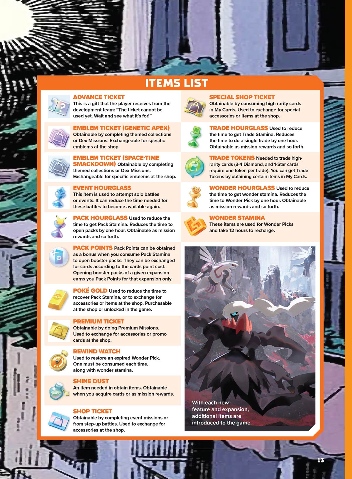 Pokémon - The Ultimate Guide: Unofficial TCG Strategies, Deck Building, Promo Checklist, Trading Tips, Nintendo Switch 2 & Pokémon Unite Updates, Master Coverage Of Every Expansion & More!