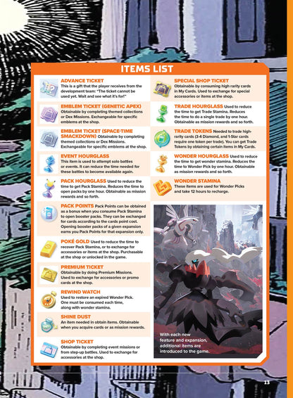 Pokémon - The Ultimate Guide: Unofficial TCG Strategies, Deck Building, Promo Checklist, Trading Tips, Nintendo Switch 2 & Pokémon Unite Updates, Master Coverage Of Every Expansion & More!