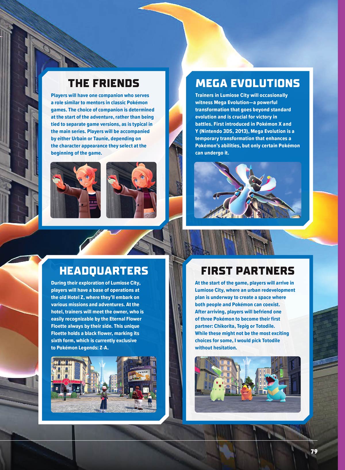 Pokémon - The Ultimate Guide: Unofficial TCG Strategies, Deck Building, Promo Checklist, Trading Tips, Nintendo Switch 2 & Pokémon Unite Updates, Master Coverage Of Every Expansion & More!