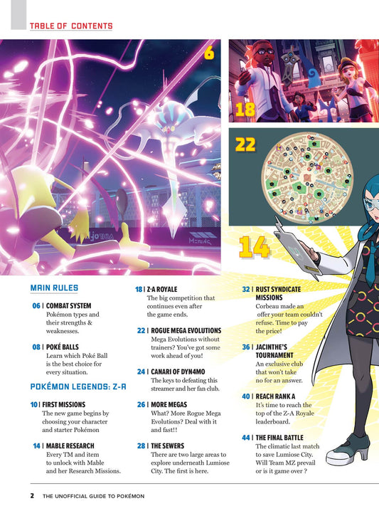 Pokémon - The Ultimate Guide: Anniversary Edition, Celebrating 30 Years Of Fun Games, Anime, TCG & Legendary Evolutions, Look Back On All The Games, What's Next, TCG Expansion, Free Posters & More!