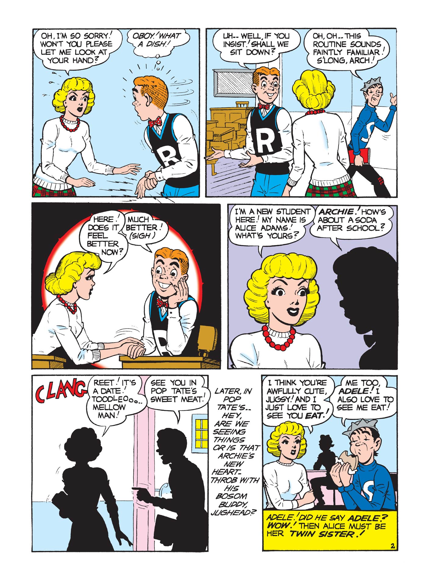 Archie - 26.03.20: World of Archie Jumbo Comics, Collector's Edition, 85th Anniversary Celebration, 100+ Pages, The Archie Library, Archie & Friends, Jughead, Betty, Veronica & More!