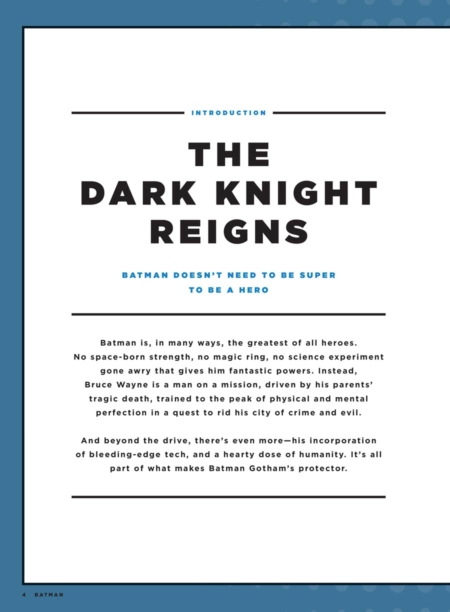 DC Comics Presents - Batman: Three Acclaimed Comic Book Stories By All- Star Writers & Artists, Packed With Action & Drama Featuring The Dark Knight Must-Have For Comic Collectors & More!