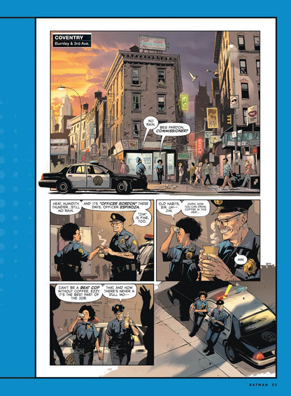 DC Comics Presents - Batman: Three Acclaimed Comic Book Stories By All- Star Writers & Artists, Packed With Action & Drama Featuring The Dark Knight Must-Have For Comic Collectors & More!