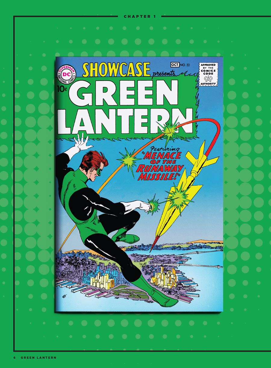 DC Comics Presents - Green Lantern: Five Acclaimed Comic Book Stories By All- Star Writers & Artists, Packed With Epic Stories Featuring The Emerald Knight, A Must-Have For Comic Collectors & More!