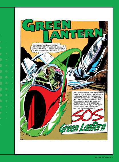 DC Comics Presents - Green Lantern: Five Acclaimed Comic Book Stories By All- Star Writers & Artists, Packed With Epic Stories Featuring The Emerald Knight, A Must-Have For Comic Collectors & More!