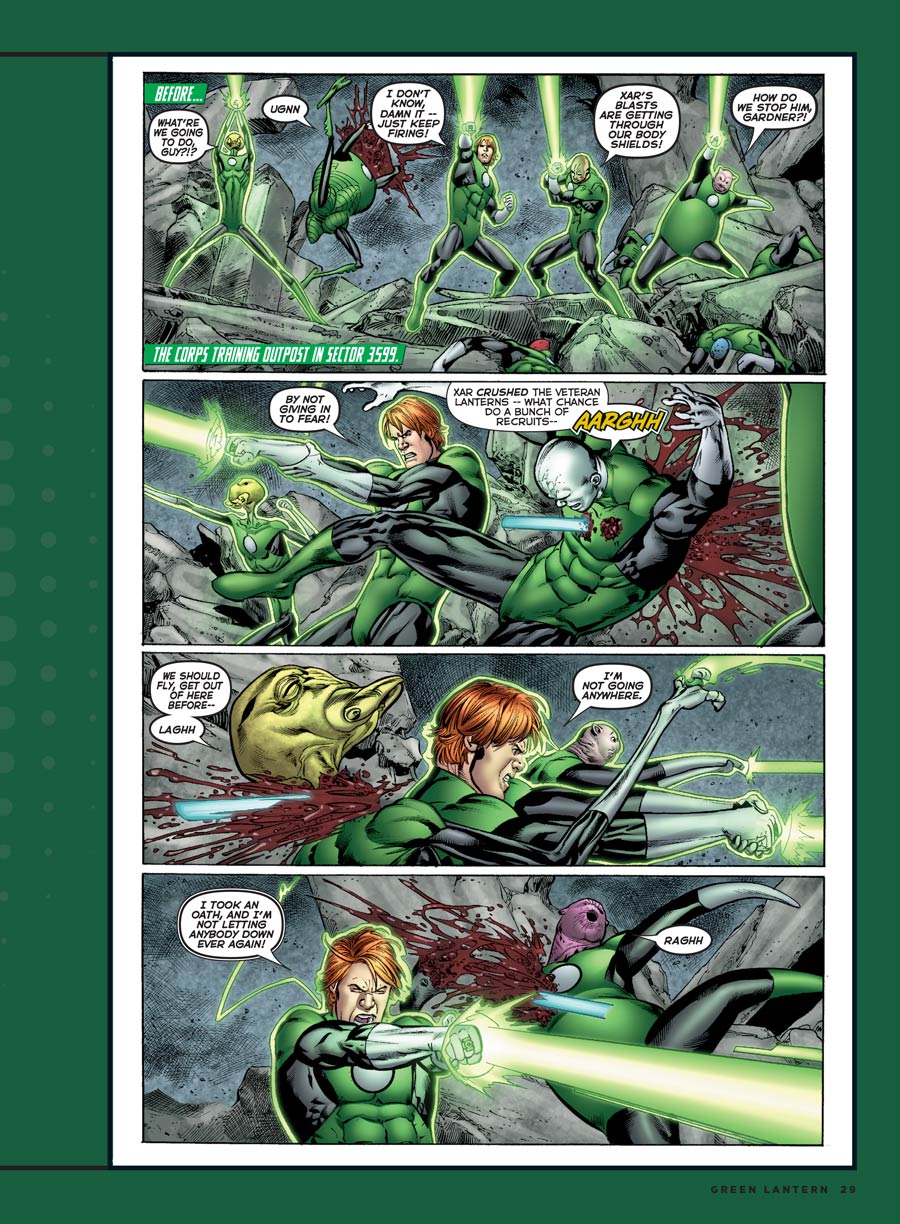 DC Comics Presents - Green Lantern: Five Acclaimed Comic Book Stories By All- Star Writers & Artists, Packed With Epic Stories Featuring The Emerald Knight, A Must-Have For Comic Collectors & More!
